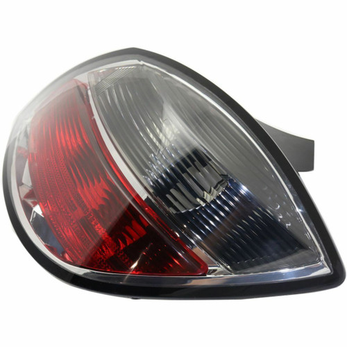 TAIL LAMP RH 4DR HQ REPLACEMENT FOR SATURN ASTRA 2008 PARTSLINK NUMBER  GM2819198