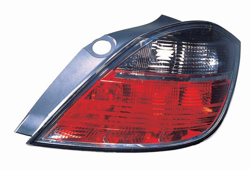 TAIL LAMP RH 4DR HQ REPLACEMENT FOR SATURN ASTRA 2008 PARTSLINK NUMBER  GM2819198