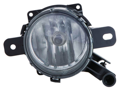 FOG LAMP FR RH HQ REPLACEMENT FOR SATURN ASTRA 2008 PARTSLINK NUMBER  GM2593301