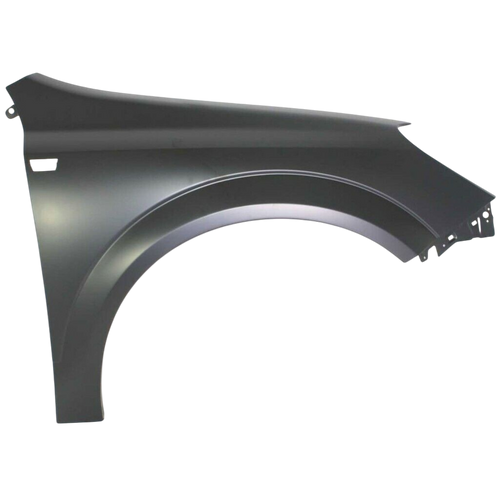 FENDER FR RH CAPA REPLACEMENT FOR SATURN ASTRA 2008 PARTSLINK NUMBER  GM1241346C