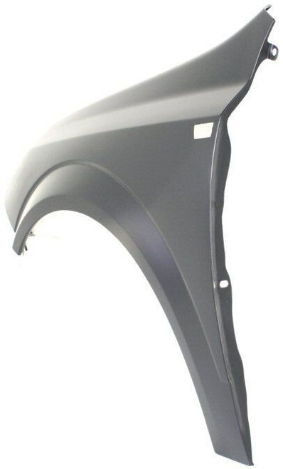 FENDER FR LH REPLACEMENT FOR SATURN ASTRA 2008 PARTSLINK NUMBER  GM1240346
