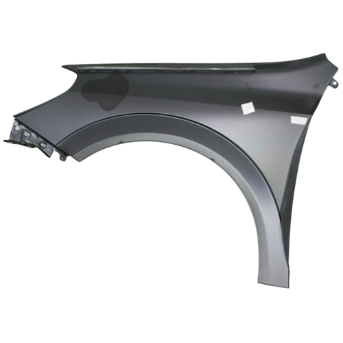 FENDER FR RH REPLACEMENT FOR SATURN ASTRA 2008 PARTSLINK NUMBER  GM1241346