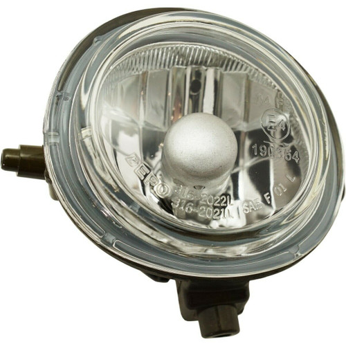 FOG LAMP FR LH HQ   REPLACEMENT FOR TOYOTA YARIS SEDAN (CANADA) 2019 PARTSLINK NUMBER TO2592139