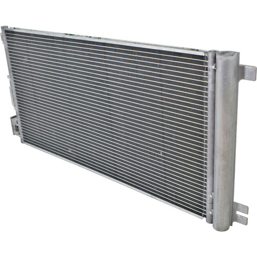 CONDENSER (3279) REPLACEMENT FOR SATURN AURA  2008 PARTSLINK NUMBER  GM3030255