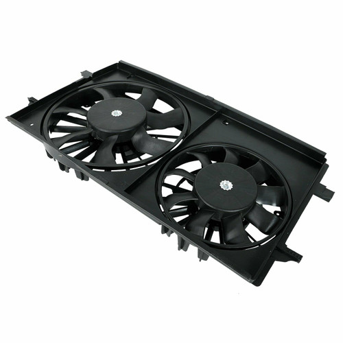 COOLING FAN ASSY 2.2L/3.5L/3.9L FOR MALIBU 04-08/MAXX 04-07/ 2.4L/3.5L FOR G6 05-10/ AURA 08-09 PLEASE CHECK PICTURE REPLACEMENT FOR SATURN AURA  2008 PARTSLINK NUMBER  GM3115178
