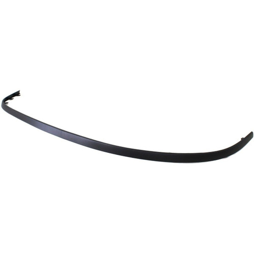 BUMPER LOWER FR AIR DEFLECTOR REPLACEMENT FOR SATURN AURA  2008 PARTSLINK NUMBER  GM1092228