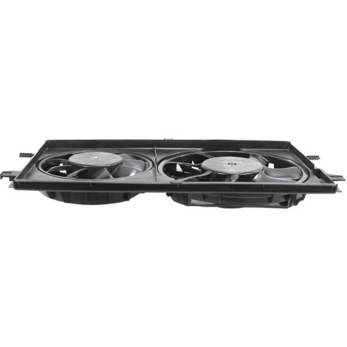 COOLING FAN ASSY 3.5L PLEASE CHECK PICTURE REPLACEMENT FOR SATURN AURA  2008 PARTSLINK NUMBER  GM3115208