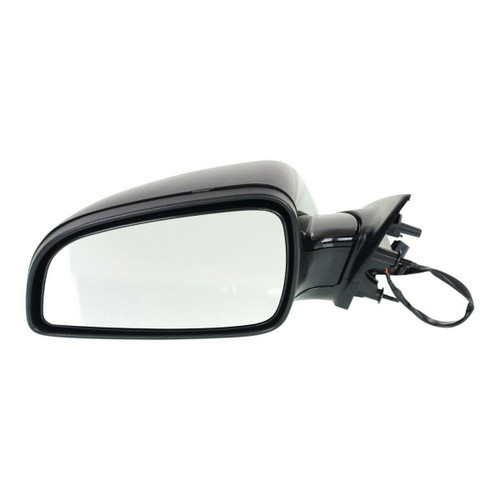 DOOR MIRROR LH POWER HTD MALIBU LTZ MODEL/ AURA/AURA HYB REPLACEMENT FOR SATURN AURA  2008 PARTSLINK NUMBER  GM1320319