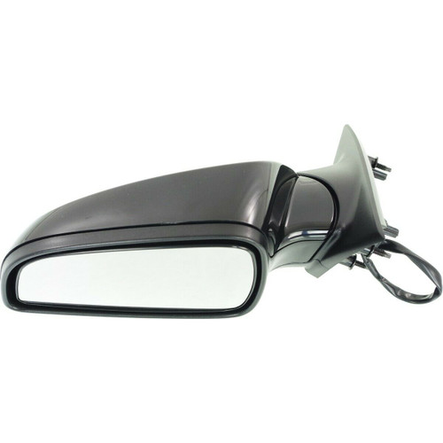 DOOR MIRROR LH POWER HTD MALIBU LTZ MODEL/ AURA/AURA HYB REPLACEMENT FOR SATURN AURA  2008 PARTSLINK NUMBER  GM1320319