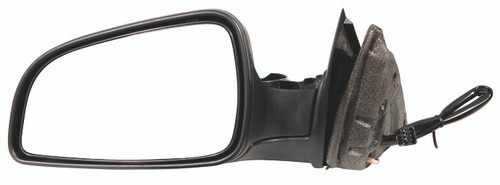 DOOR MIRROR LH POWER PTM FOR MALIBU ONLY FITS LT/HYB REPLACEMENT FOR SATURN AURA  2008 PARTSLINK NUMBER  GM1320342