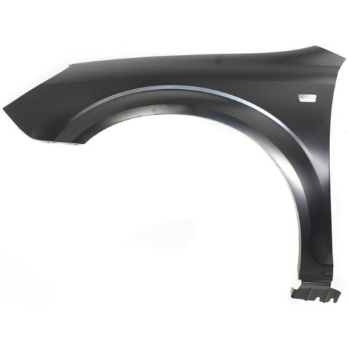 FENDER FR LH CAPA REPLACEMENT FOR SATURN AURA  2008 PARTSLINK NUMBER  GM1240336C