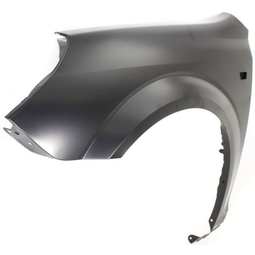 FENDER FR LH CAPA REPLACEMENT FOR SATURN AURA  2008 PARTSLINK NUMBER  GM1240336C