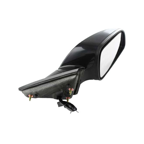 DOOR MIRROR RH POWER PTM FOR MALIBU ONLY FITS LT/HYB REPLACEMENT FOR SATURN AURA  2008 PARTSLINK NUMBER  GM1321342