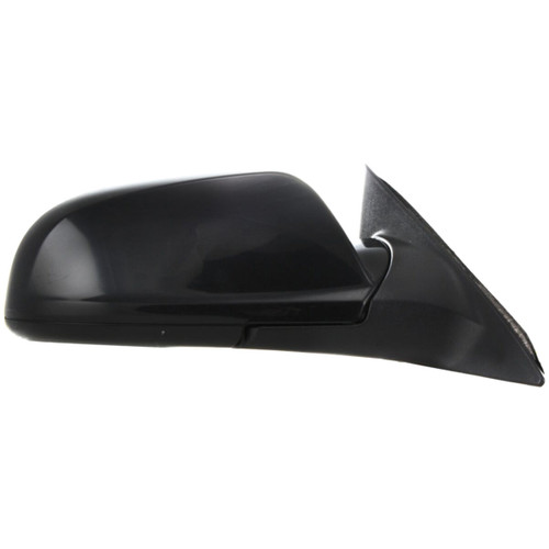 DOOR MIRROR RH POWER PTM FOR MALIBU ONLY FITS LT/HYB REPLACEMENT FOR SATURN AURA  2008 PARTSLINK NUMBER  GM1321342