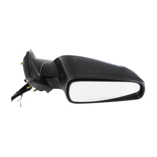 DOOR MIRROR RH POWER PTM FOR MALIBU ONLY FITS LT/HYB REPLACEMENT FOR SATURN AURA  2008 PARTSLINK NUMBER  GM1321342