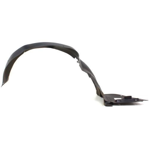 FENDER LINER FR LH REPLACEMENT FOR SATURN AURA  2008 PARTSLINK NUMBER  GM1248192