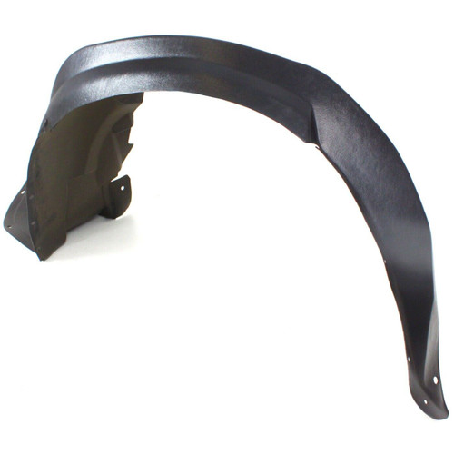 FENDER LINER FR LH REPLACEMENT FOR SATURN AURA  2008 PARTSLINK NUMBER  GM1248192