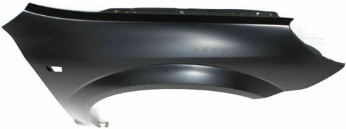 FENDER FR RH REPLACEMENT FOR SATURN AURA  2008 PARTSLINK NUMBER  GM1241336