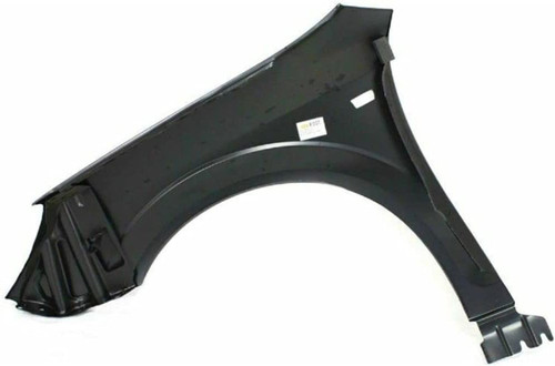 FENDER FR RH REPLACEMENT FOR SATURN AURA  2008 PARTSLINK NUMBER  GM1241336