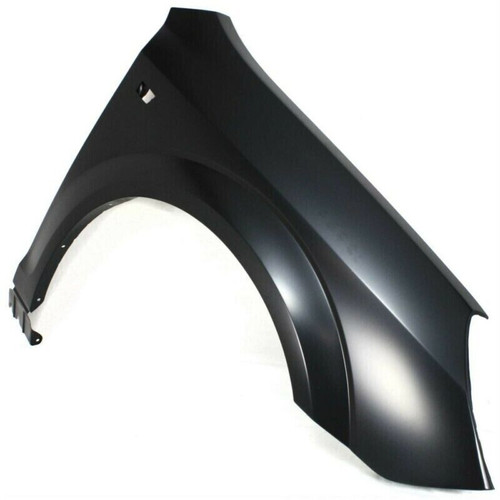FENDER FR RH REPLACEMENT FOR SATURN AURA  2008 PARTSLINK NUMBER  GM1241336