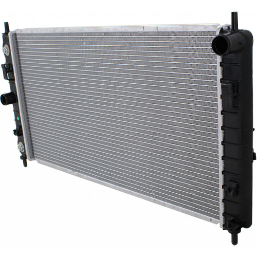 RADIATOR (2864) 2.4L REPLACEMENT FOR SATURN AURA 2008 PARTSLINK NUMBER GM3010507 RADIATOR (2864) 2.4L REPLACEMENT FOR SATURN AURA 2008 PARTSLINK NUMBER GM3010507