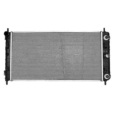 RADIATOR (2972) 3.5/3.9L V6 REPLACEMENT FOR SATURN AURA 2008 PARTSLINK NUMBER GM3010508 RADIATOR (2972) 3.5/3.9L V6 REPLACEMENT FOR SATURN AURA 2008 PARTSLINK NUMBER GM3010508