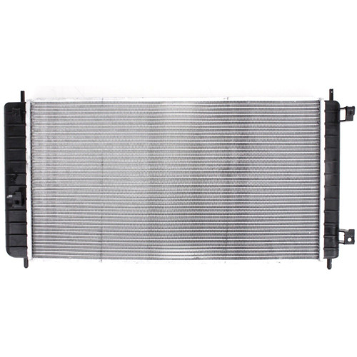 RADIATOR (2972) 3.5/3.9L V6 REPLACEMENT FOR SATURN AURA 2008 PARTSLINK NUMBER GM3010508 RADIATOR (2972) 3.5/3.9L V6 REPLACEMENT FOR SATURN AURA 2008 PARTSLINK NUMBER GM3010508