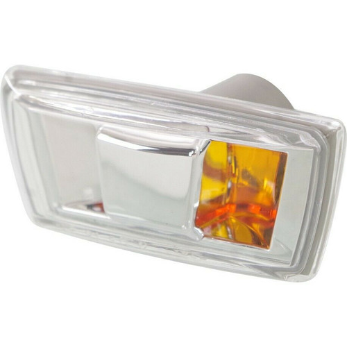 SIGNAL LAMP FR RH HQ REPLACEMENT FOR SATURN AURA  2008 PARTSLINK NUMBER  GM2531133