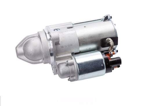 STARTER MOTOR 2.4/2.0/2.2L REPLACEMENT FOR SATURN AURA  2008 PARTSLINK NUMBER  1-06947