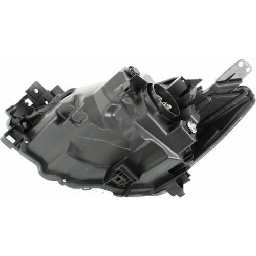 HEAD LAMP RH HALOGEN CAPA   REPLACEMENT FOR TOYOTA YARIS SEDAN (CANADA) 2019 PARTSLINK NUMBER SC2503106C