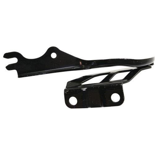HOOD HINGE RH   REPLACEMENT FOR TOYOTA YARIS SEDAN (CANADA) 2019 PARTSLINK NUMBER TO1236229