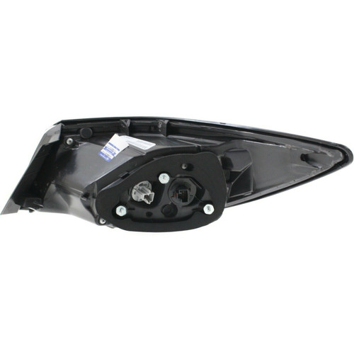 TAIL LAMP LH CAPA   REPLACEMENT FOR TOYOTA YARIS SEDAN (CANADA) 2019 PARTSLINK NUMBER TO2804127C