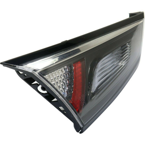 TRUNK LAMP LH CAPA   REPLACEMENT FOR TOYOTA YARIS SEDAN (CANADA) 2019 PARTSLINK NUMBER 	TO2802132C
