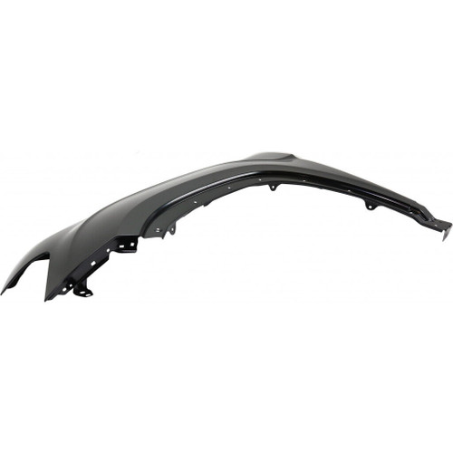 FENDER FR LH STEEL REPLACEMENT FOR VOLKSWAGEN ATLAS 2019 PARTSLINK NUMBER VW1240151 FENDER FR LH STEEL REPLACEMENT FOR VOLKSWAGEN ATLAS 2019 PARTSLINK NUMBER VW1240151