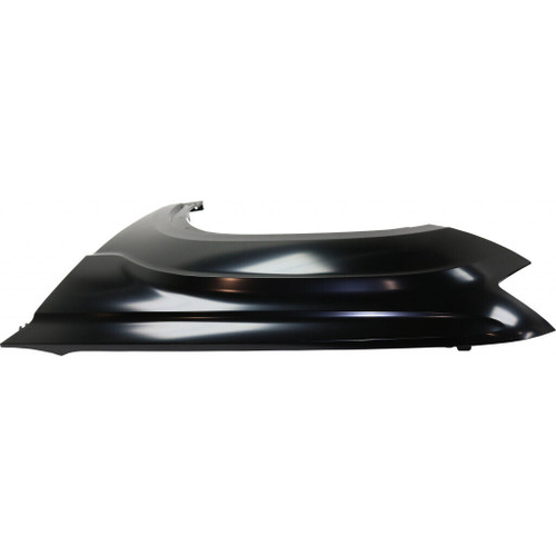 FENDER FR LH STEEL REPLACEMENT FOR VOLKSWAGEN ATLAS 2019 PARTSLINK NUMBER VW1240151 FENDER FR LH STEEL REPLACEMENT FOR VOLKSWAGEN ATLAS 2019 PARTSLINK NUMBER VW1240151
