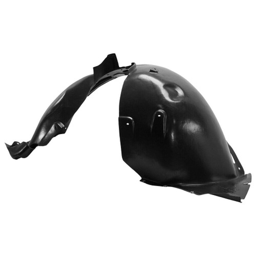 FENDER LINER LH REPLACEMENT FOR VOLKSWAGEN ATLAS 2019 PARTSLINK NUMBER VW1248142 FENDER LINER LH REPLACEMENT FOR VOLKSWAGEN ATLAS 2019 PARTSLINK NUMBER VW1248142