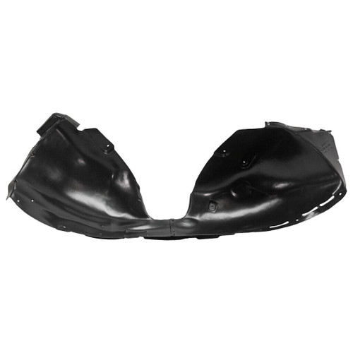 FENDER LINER LH REPLACEMENT FOR VOLKSWAGEN ATLAS 2019 PARTSLINK NUMBER VW1248142 FENDER LINER LH REPLACEMENT FOR VOLKSWAGEN ATLAS 2019 PARTSLINK NUMBER VW1248142