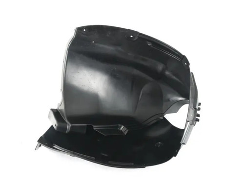 FENDER LINER RH  REPLACEMENT FOR VOLKSWAGEN ATLAS 2019 PARTSLINK NUMBER  VW1249142