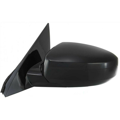 DOOR MIRROR LH POWER HTD MEMORY W/FOLDING REPLACEMENT FOR NISSAN MAXIMA 2005 PARTSLINK NUMBER NI1320149