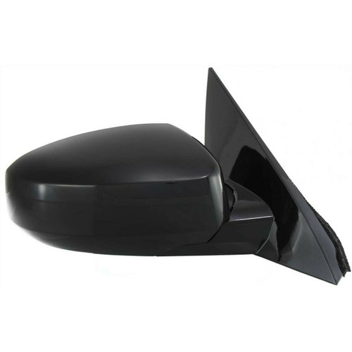 DOOR MIRROR RH POWER HTD MEMORY W/FOLDING REPLACEMENT FOR NISSAN MAXIMA 2005 PARTSLINK NUMBER NI1321149
