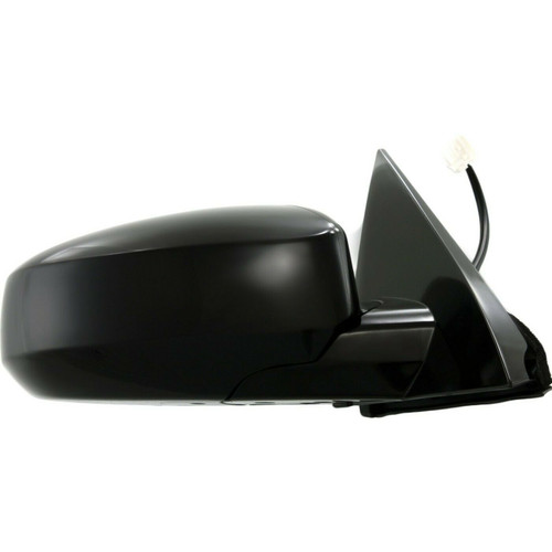 DOOR MIRROR RH POWER W/FOLDING REPLACEMENT FOR NISSAN MAXIMA 2005 PARTSLINK NUMBER NI1321162
