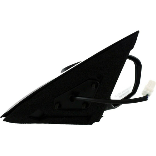 DOOR MIRROR RH POWER W/FOLDING REPLACEMENT FOR NISSAN MAXIMA 2005 PARTSLINK NUMBER NI1321162