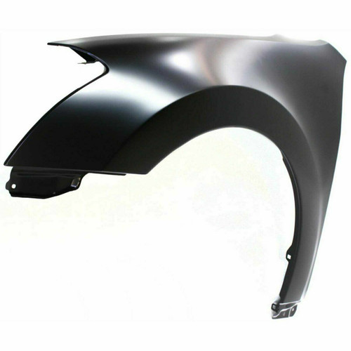 FENDER FR LH REPLACEMENT FOR NISSAN MAXIMA 2005 PARTSLINK NUMBER NI1240176