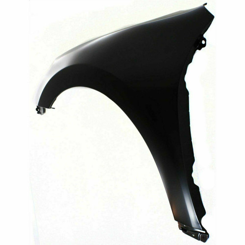 FENDER FR LH CAPA REPLACEMENT FOR NISSAN MAXIMA 2005 PARTSLINK NUMBER NI1240176C