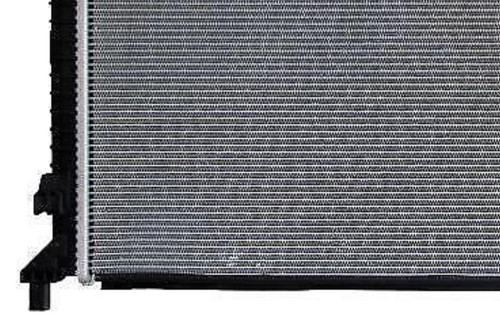 RADIATOR (13755) 3.6L V6  REPLACEMENT FOR VOLKSWAGEN ATLAS 2019 PARTSLINK NUMBER  	VW3010168
