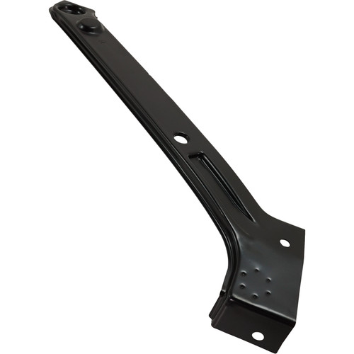 TIE BAR UPPER RH STEEL REPLACEMENT FOR VOLKSWAGEN ATLAS 2019 PARTSLINK NUMBER VW1225163 TIE BAR UPPER RH STEEL REPLACEMENT FOR VOLKSWAGEN ATLAS 2019 PARTSLINK NUMBER VW1225163