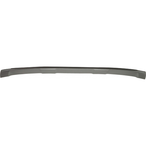 VALANCE FR PTD SILVER  REPLACEMENT FOR VOLKSWAGEN ATLAS 2019 PARTSLINK NUMBER  VW1092103