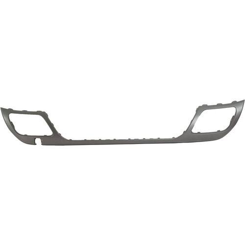 VALANCE RR PRIMED EXCLUDE R-LINE REPLACEMENT FOR VOLKSWAGEN ATLAS 2019 PARTSLINK NUMBER VW1195115 VALANCE RR PRIMED EXCLUDE R-LINE REPLACEMENT FOR VOLKSWAGEN ATLAS 2019 PARTSLINK NUMBER VW1195115