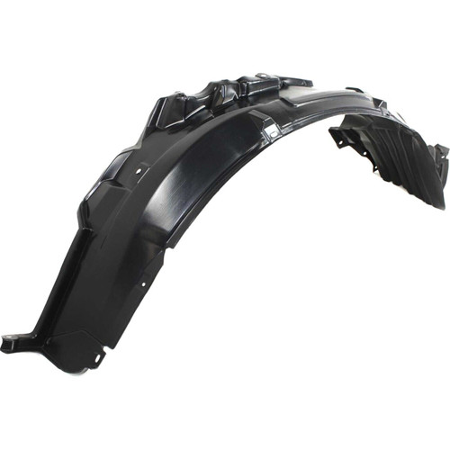 FENDER LINER RH REPLACEMENT FOR NISSAN MAXIMA 2005 PARTSLINK NUMBER NI1251115