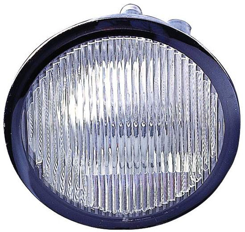 FOG LAMP FR LH HQ REPLACEMENT FOR NISSAN MAXIMA 2005 PARTSLINK NUMBER NI2592116